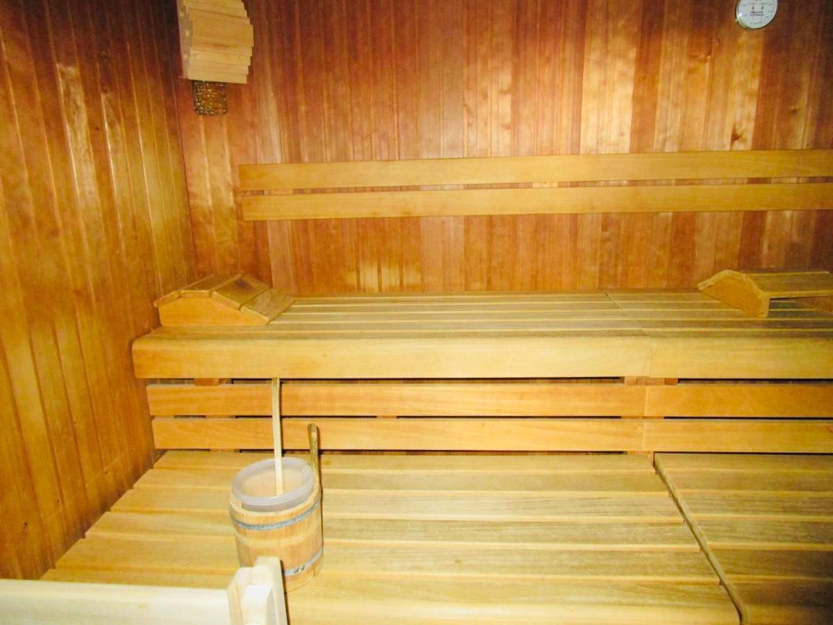 Wohlfuehlapartment Im Gruenen Nationalpark Mit Sauna 林德伯格 外观 照片